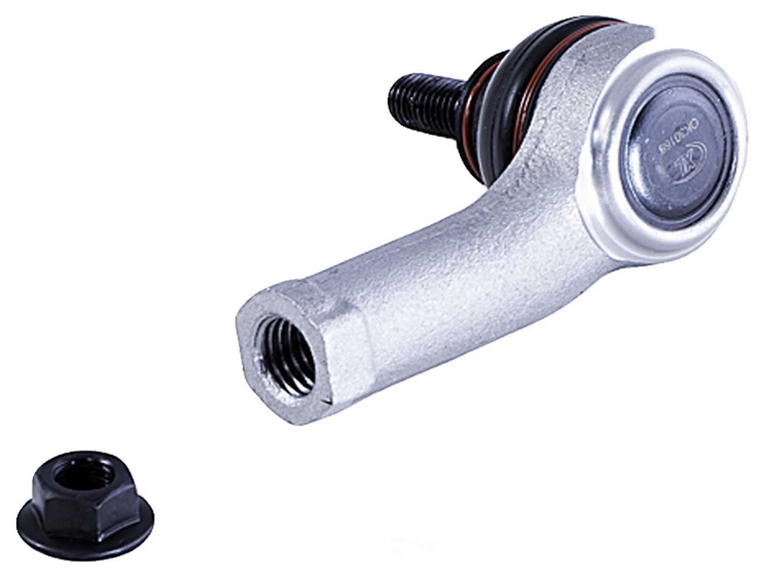 DORMAN OE SOLUTIONS - Steering Tie Rod End - DRE - 544-560