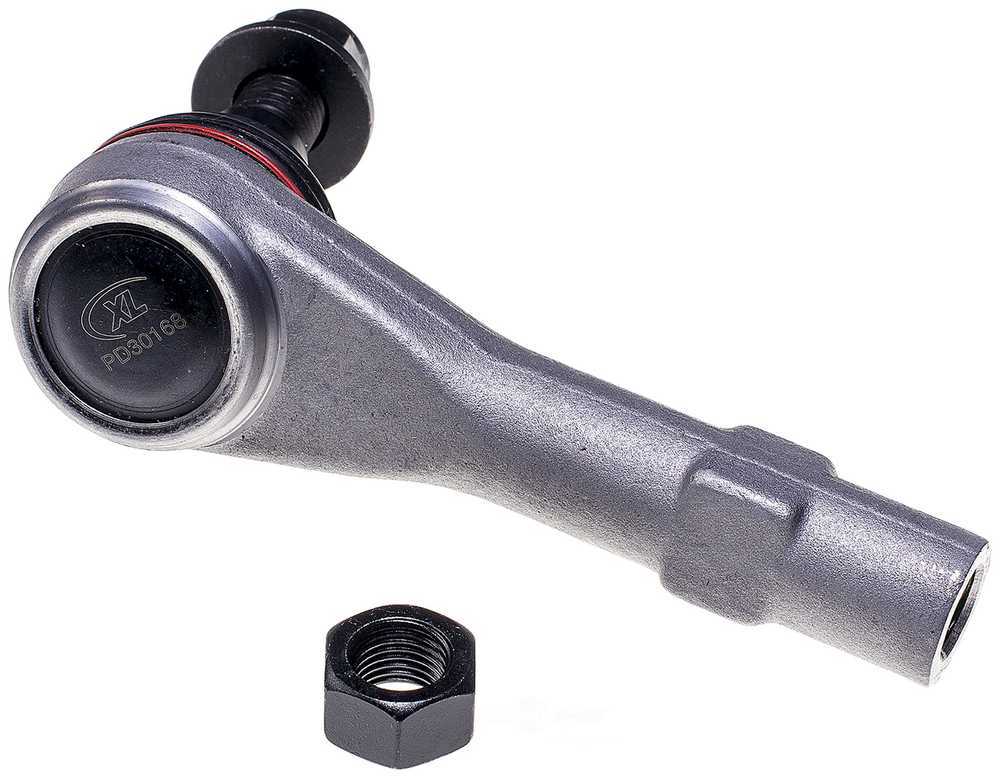 DORMAN OE SOLUTIONS - Steering Tie Rod End - DRE - 544-576