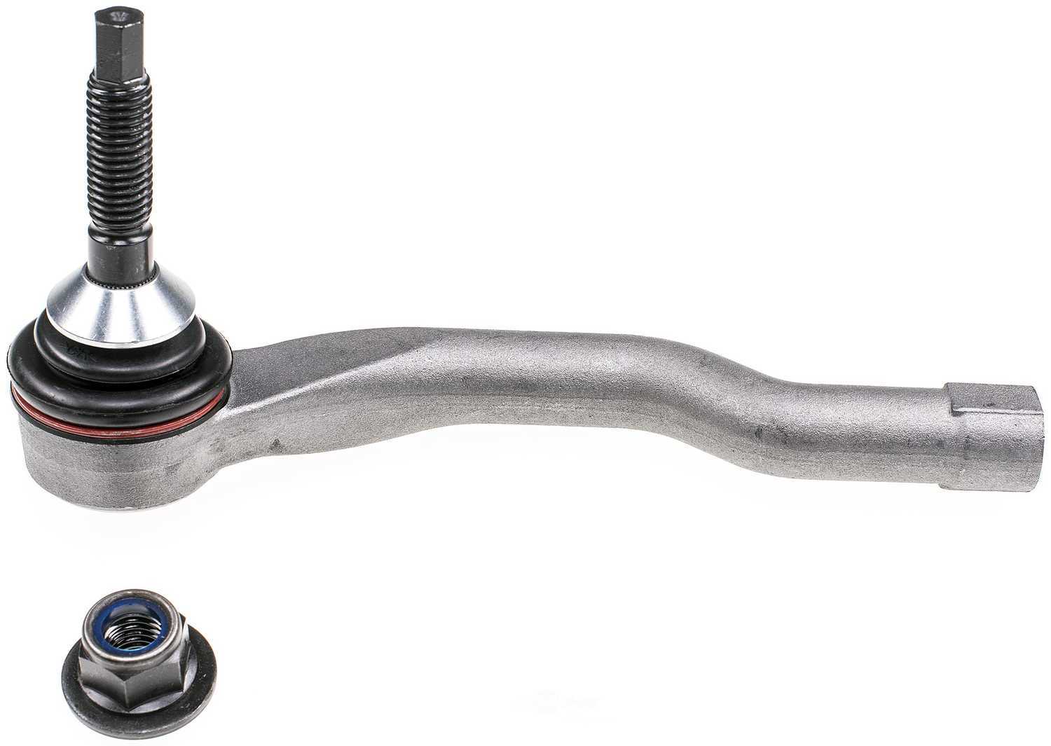 DORMAN OE SOLUTIONS - Steering Tie Rod End - DRE - 544-561