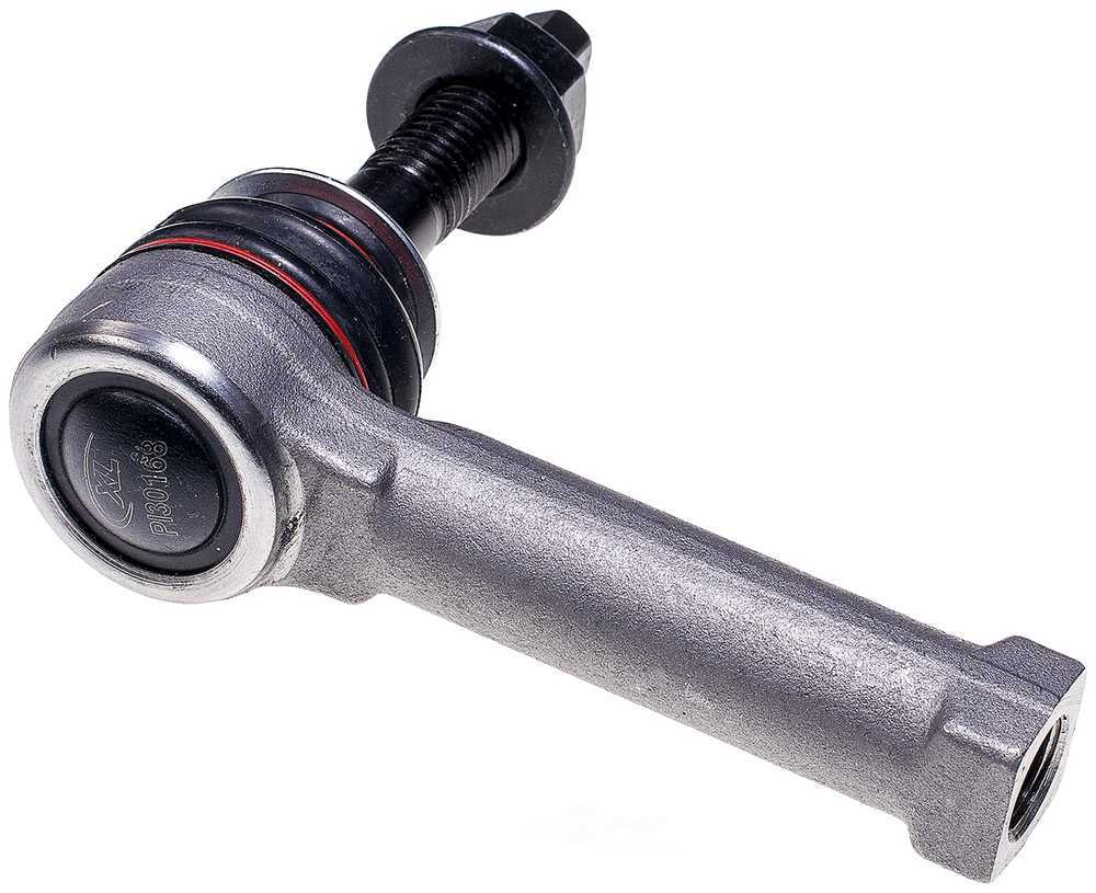 DORMAN OE SOLUTIONS - Steering Tie Rod End - DRE - 544-567