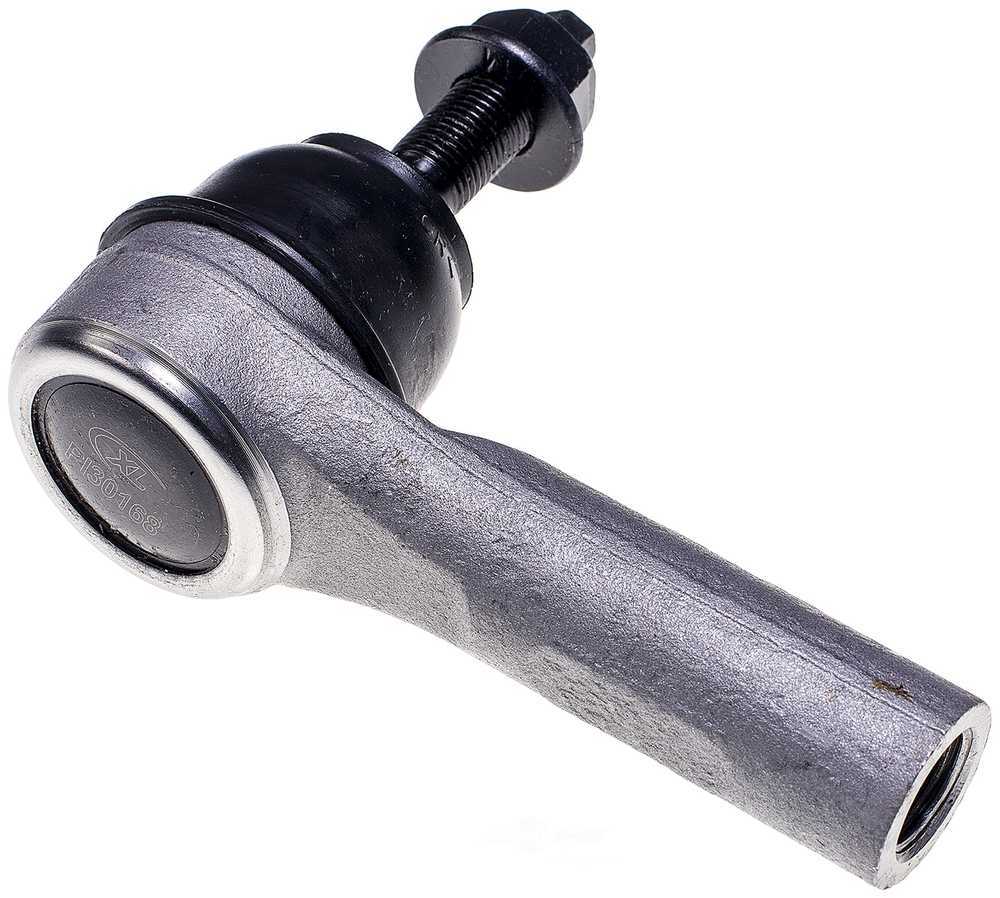 DORMAN OE SOLUTIONS - Steering Tie Rod End - DRE - 544-573