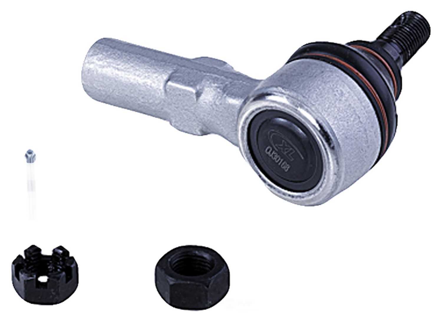 DORMAN OE SOLUTIONS - Steering Tie Rod End - DRE - 544-580