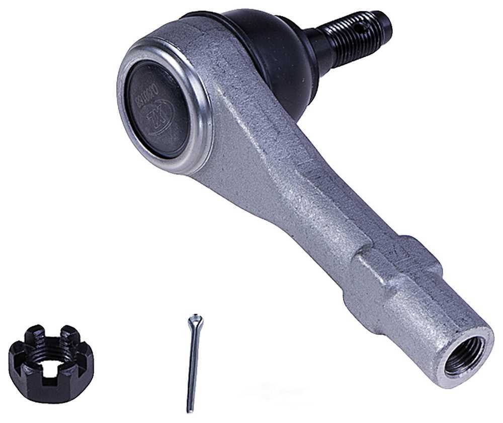 DORMAN OE SOLUTIONS - Steering Tie Rod End - DRE - 544-581