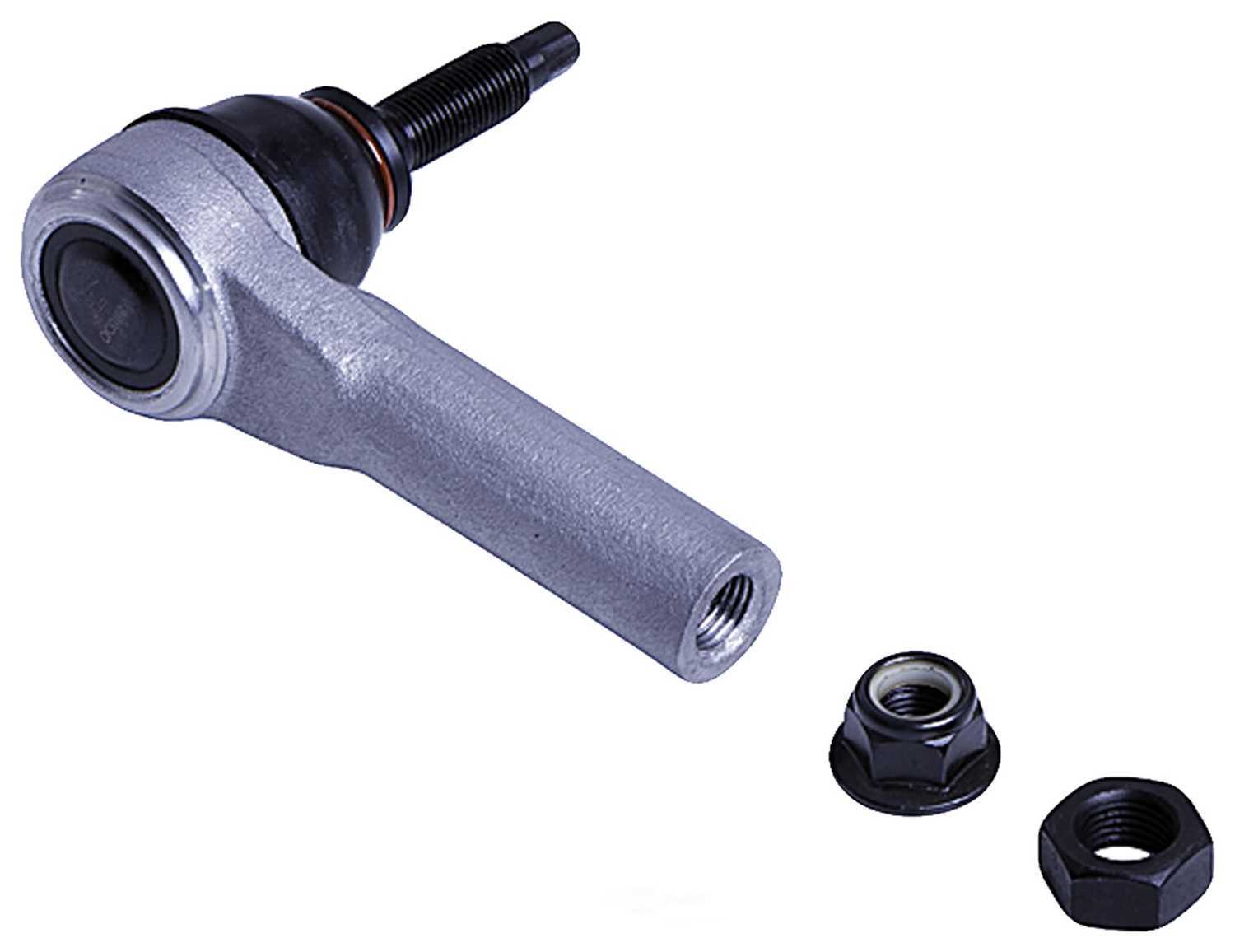 DORMAN OE SOLUTIONS - Steering Tie Rod End - DRE - 544-584