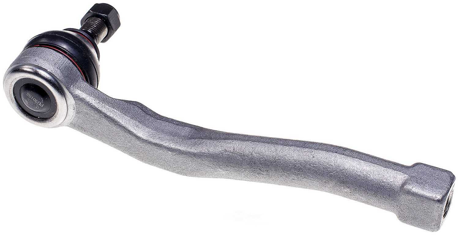 DORMAN OE SOLUTIONS - Steering Tie Rod End - DRE - 544-607