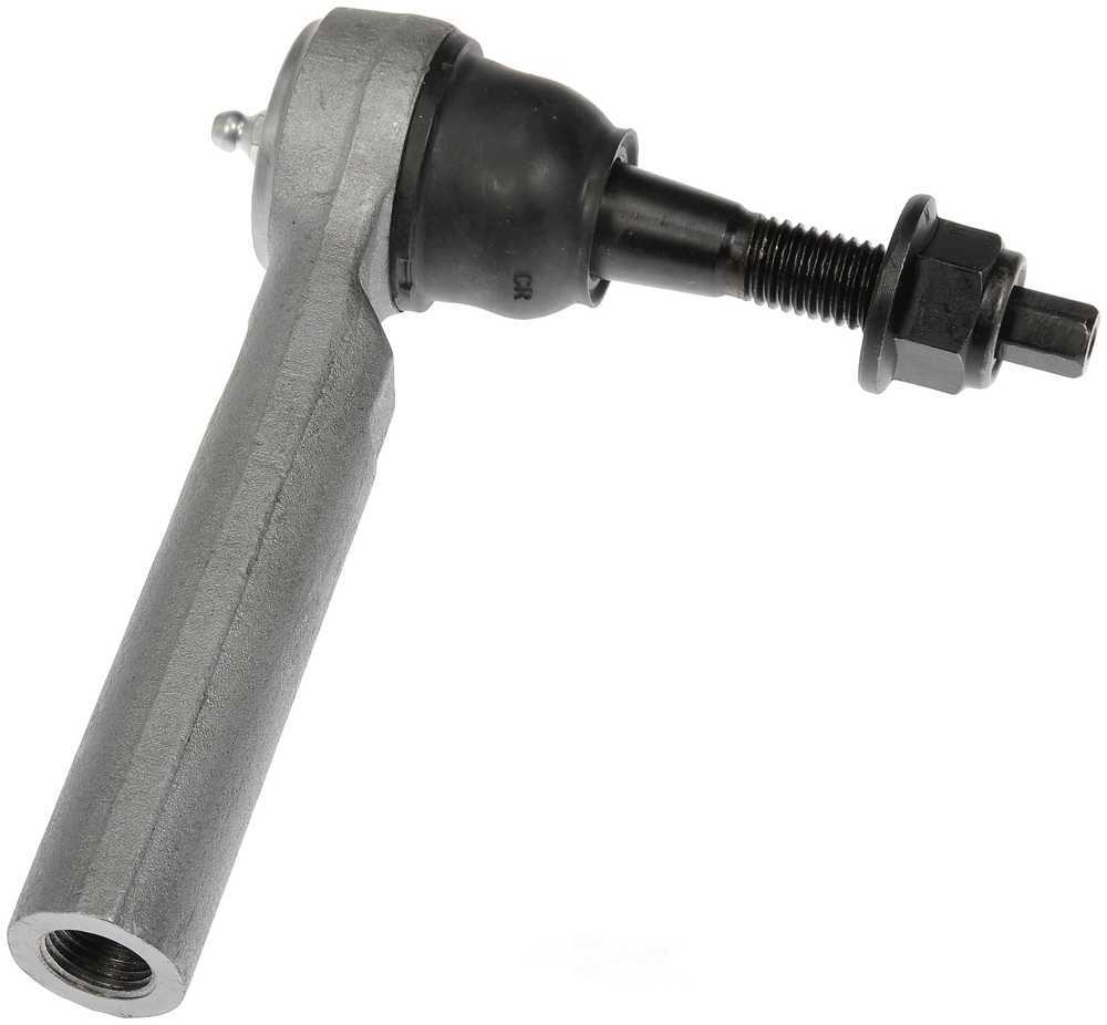 DORMAN OE SOLUTIONS - Steering Tie Rod End - DRE - 544-609