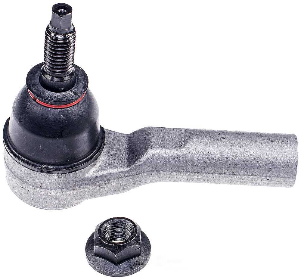 DORMAN OE SOLUTIONS - Steering Tie Rod End - DRE - 544-610