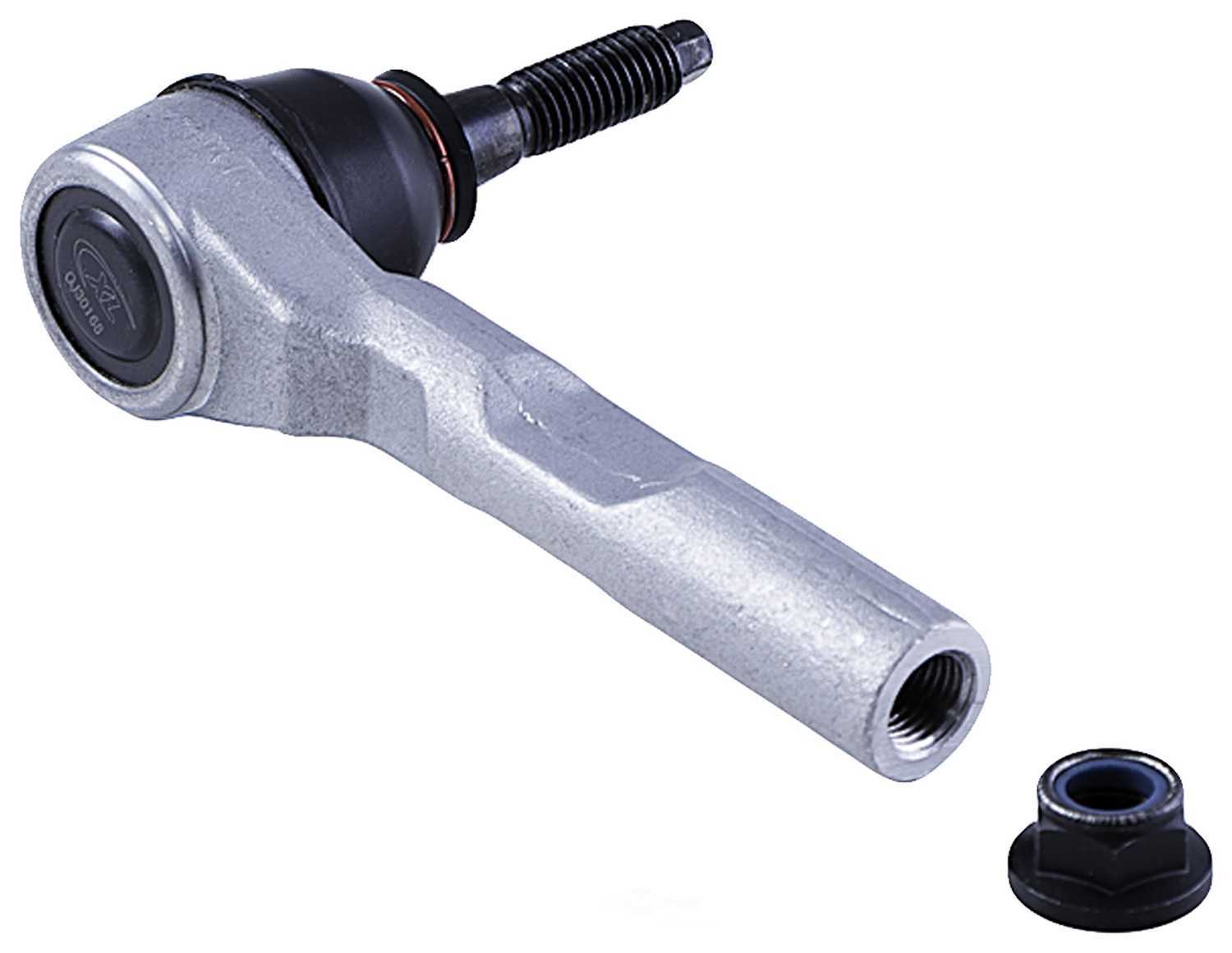 DORMAN OE SOLUTIONS - Steering Tie Rod End - DRE - 544-612