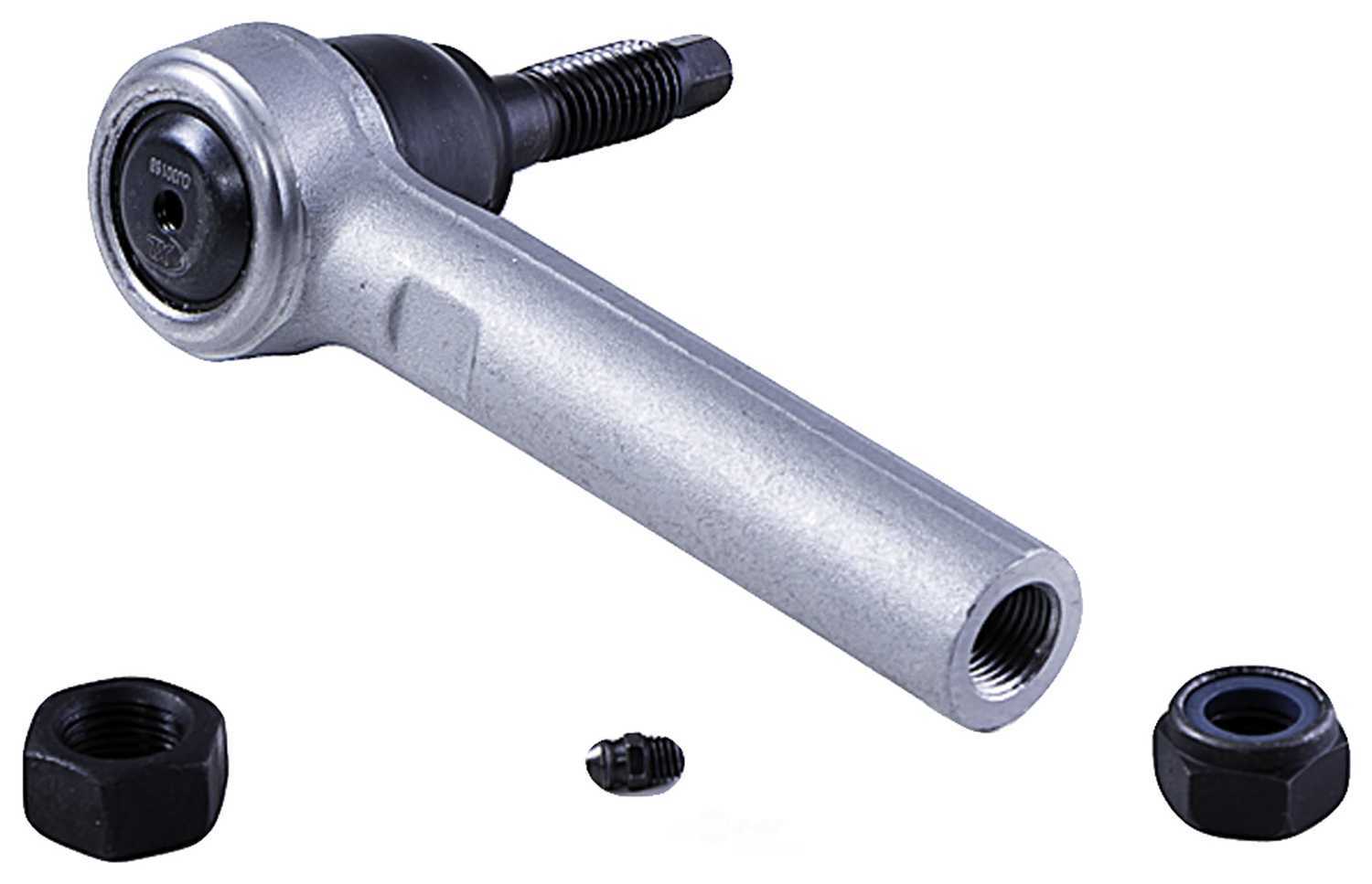 DORMAN OE SOLUTIONS - Steering Tie Rod End - DRE - 544-639