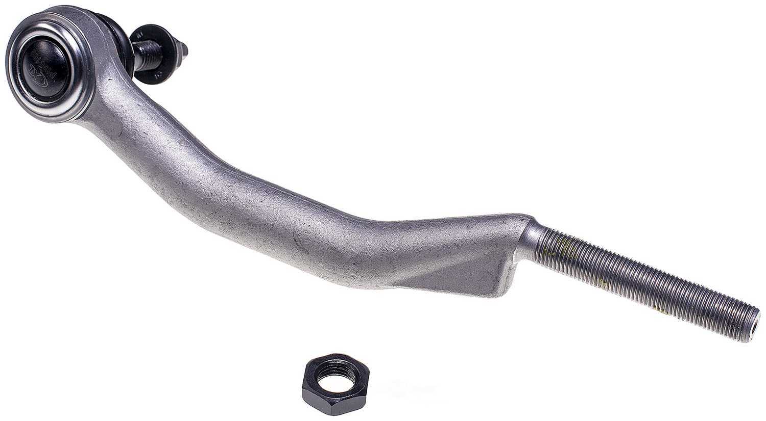 DORMAN OE SOLUTIONS - Steering Tie Rod End - DRE - 544-615