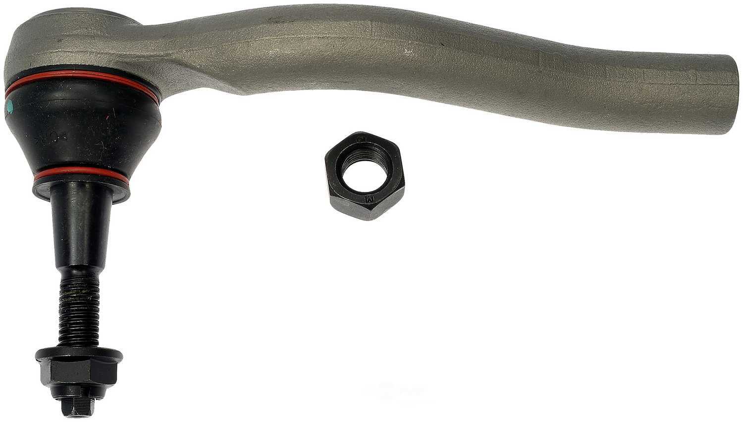 DORMAN OE SOLUTIONS - Steering Tie Rod End - DRE - 544-622