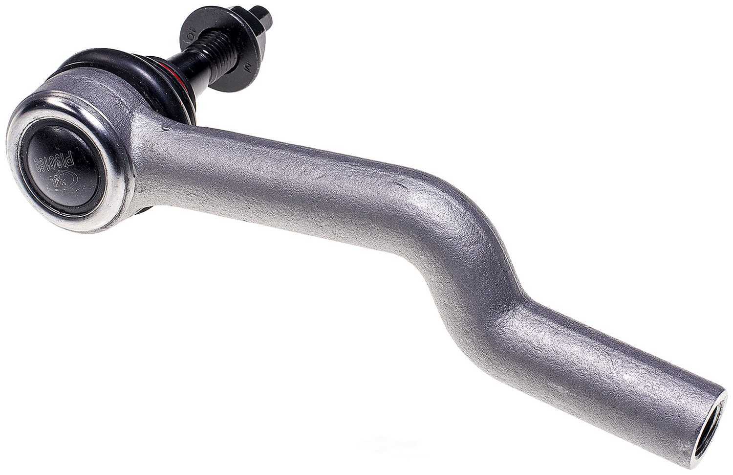 DORMAN OE SOLUTIONS - Steering Tie Rod End - DRE - 544-625