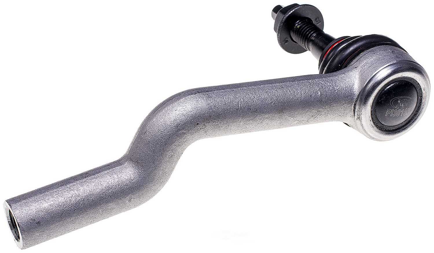 DORMAN OE SOLUTIONS - Steering Tie Rod End - DRE - 544-626