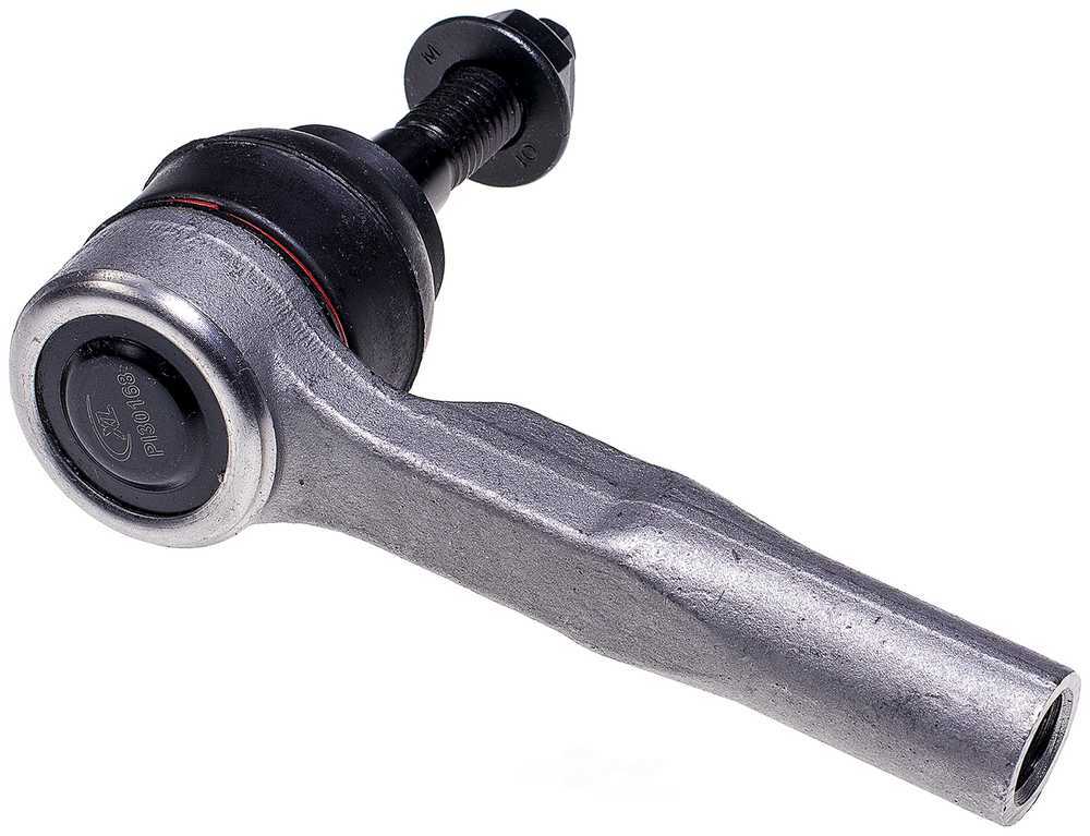 DORMAN OE SOLUTIONS - Steering Tie Rod End - DRE - 544-631