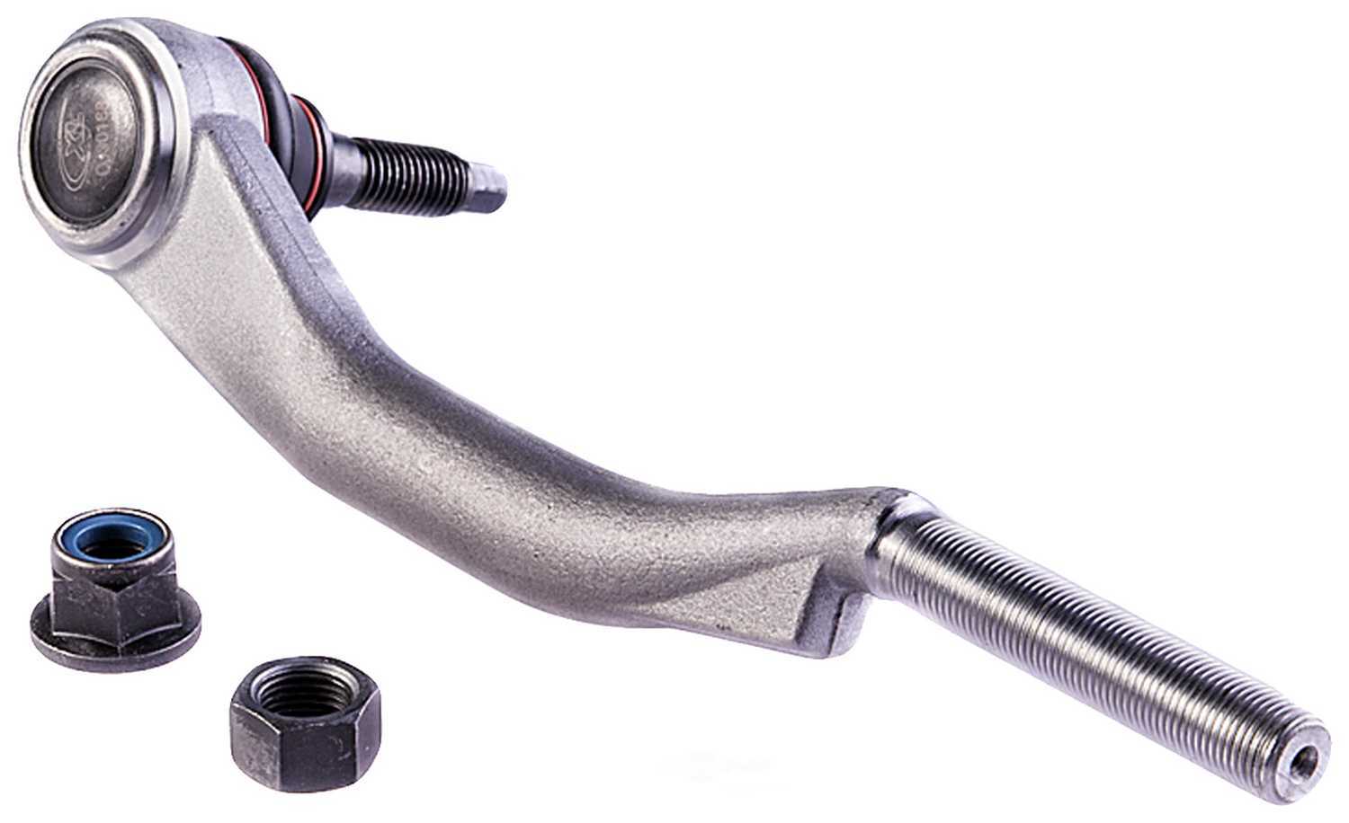 DORMAN OE SOLUTIONS - Steering Tie Rod End - DRE - 544-633