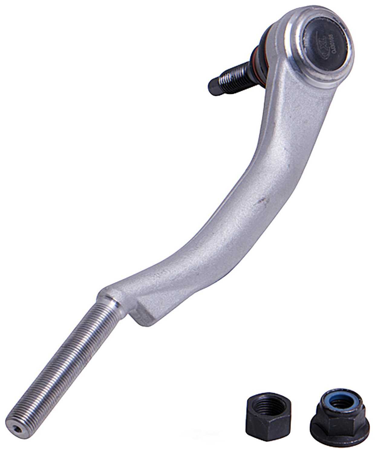 DORMAN OE SOLUTIONS - Steering Tie Rod End - DRE - 544-634