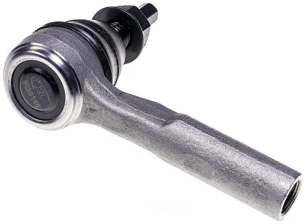 DORMAN OE SOLUTIONS - Steering Tie Rod End - DRE - 544-640