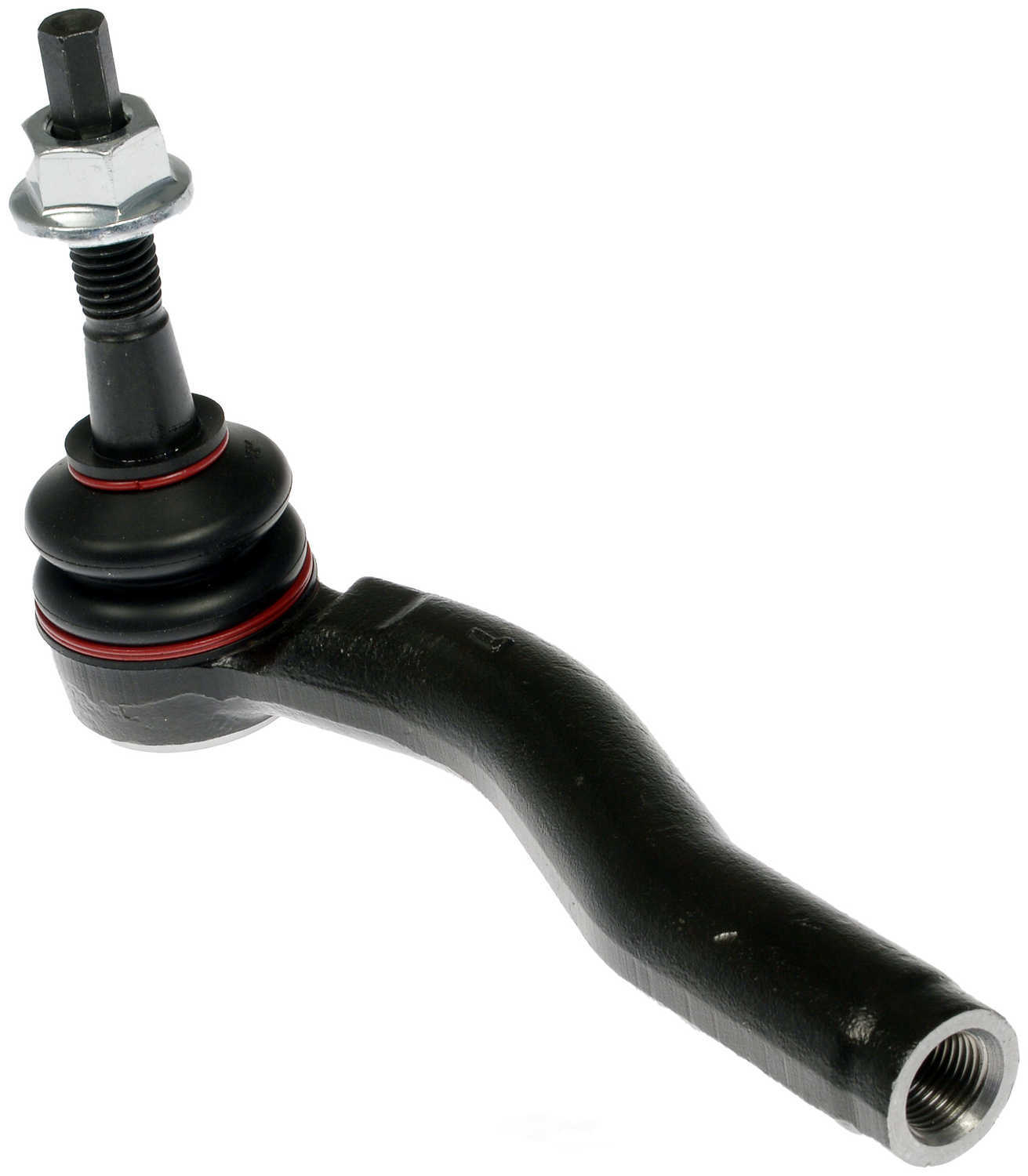 DORMAN OE SOLUTIONS - Steering Tie Rod End - DRE - 544-659