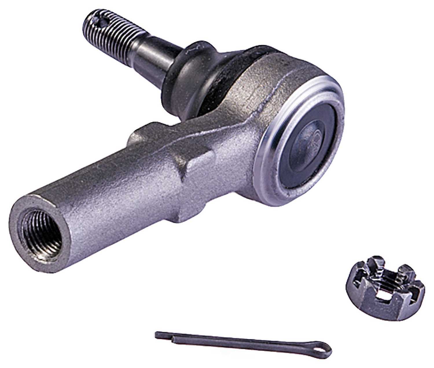 DORMAN OE SOLUTIONS - Steering Tie Rod End - DRE - 544-662