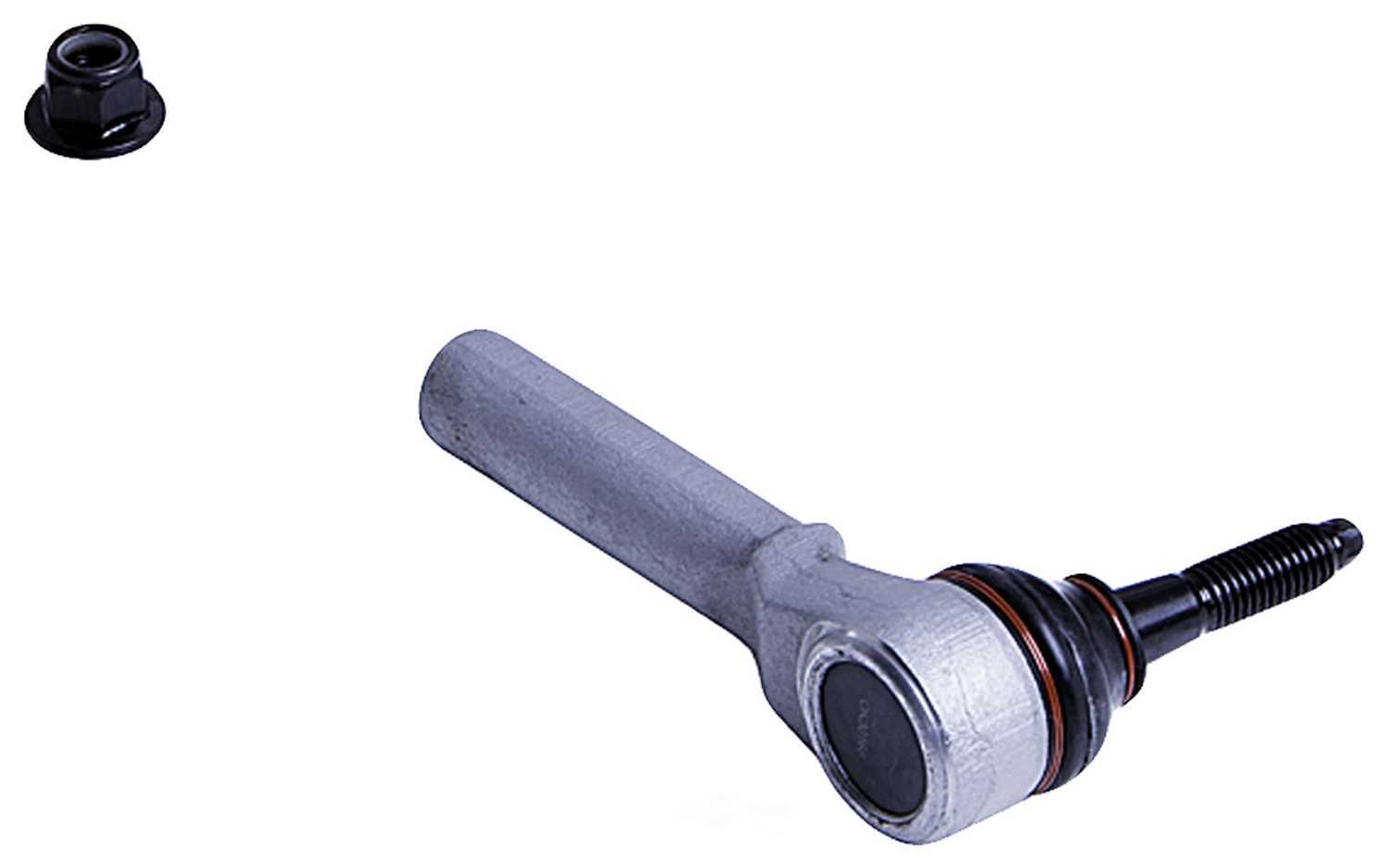DORMAN OE SOLUTIONS - Steering Tie Rod End - DRE - 544-663