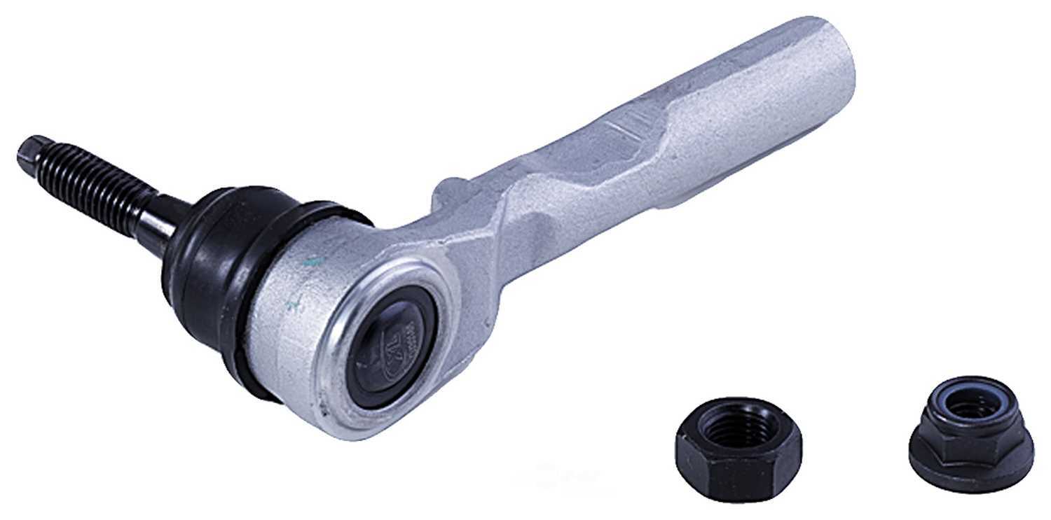 DORMAN OE SOLUTIONS - Steering Tie Rod End - DRE - 544-664