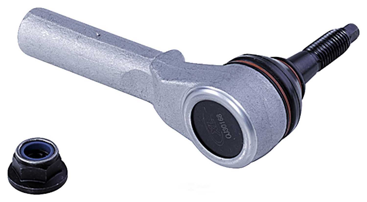 DORMAN OE SOLUTIONS - Steering Tie Rod End - DRE - 544-665
