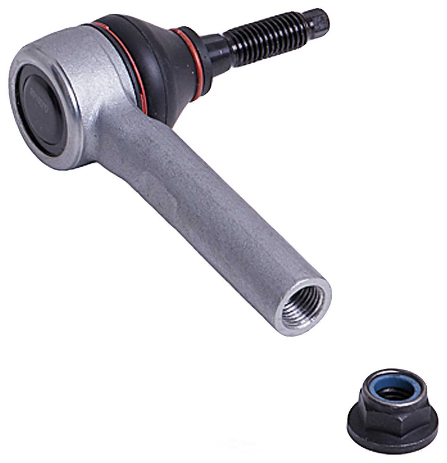 DORMAN OE SOLUTIONS - Steering Tie Rod End - DRE - 544-666
