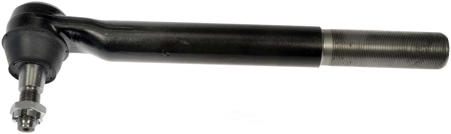 DORMAN OE SOLUTIONS - Steering Tie Rod End - DRE - 544-668