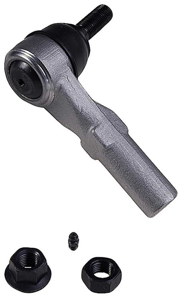 DORMAN OE SOLUTIONS - Steering Tie Rod End - DRE - 544-674
