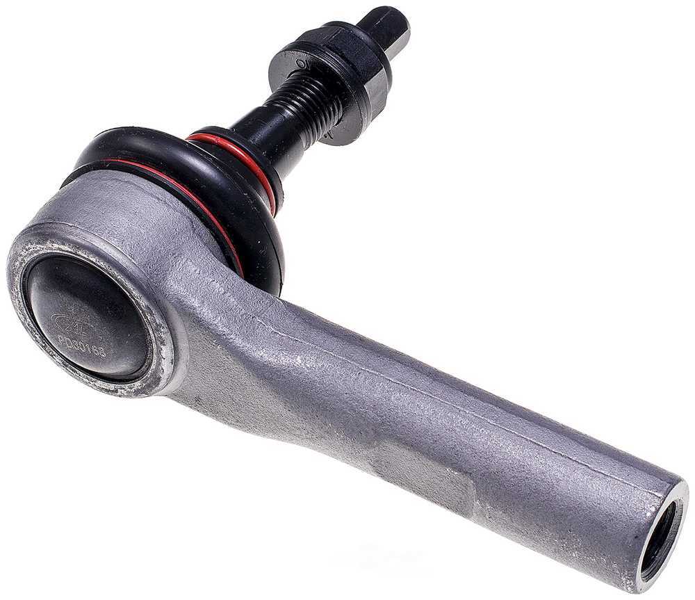DORMAN OE SOLUTIONS - Steering Tie Rod End - DRE - 544-681