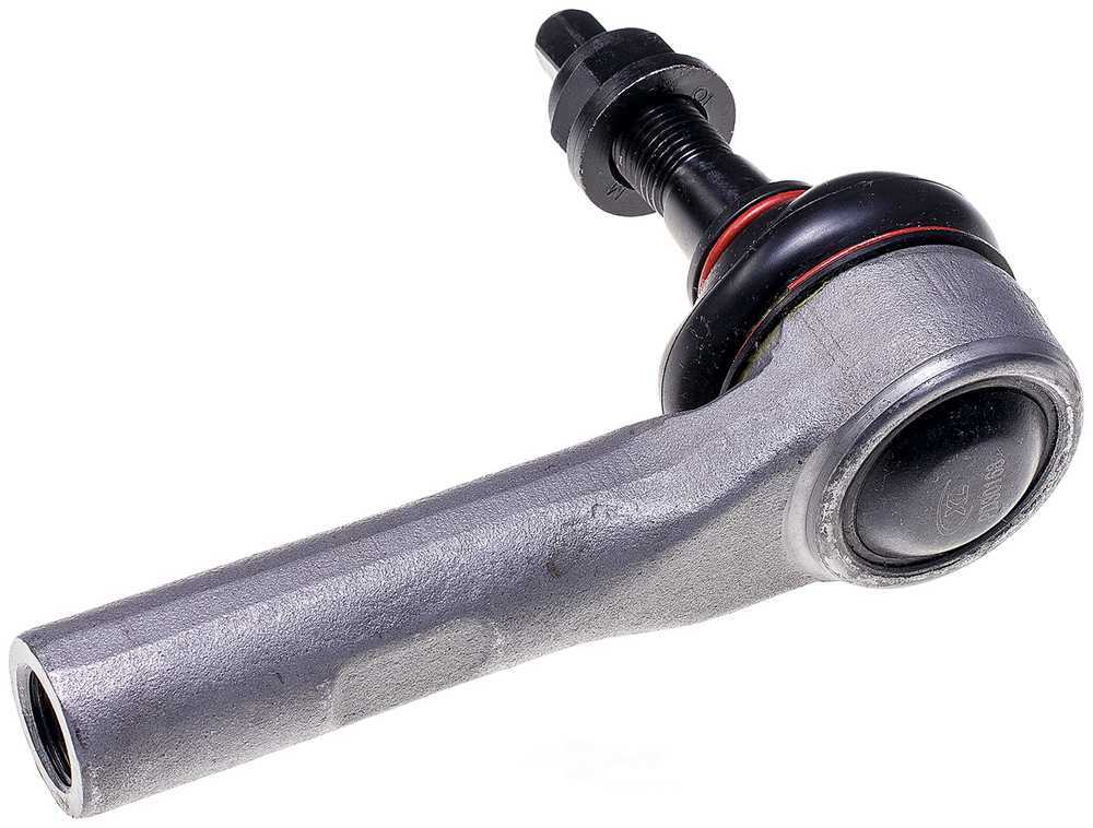 DORMAN OE SOLUTIONS - Steering Tie Rod End - DRE - 544-682