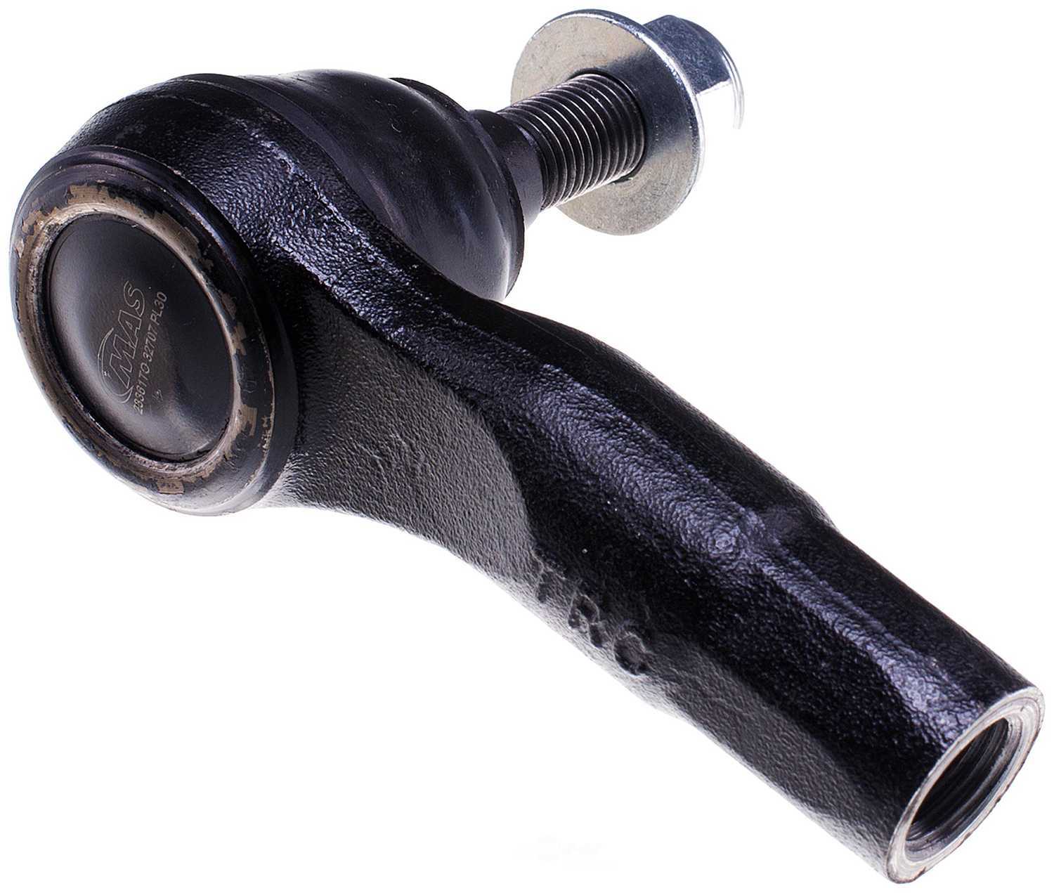 DORMAN OE SOLUTIONS - Steering Tie Rod End - DRE - 544-689