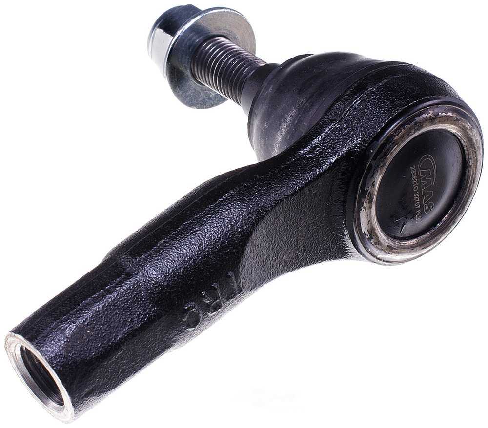 DORMAN OE SOLUTIONS - Steering Tie Rod End - DRE - 544-690