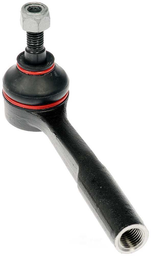 DORMAN OE SOLUTIONS - Steering Tie Rod End - DRE - 544-691