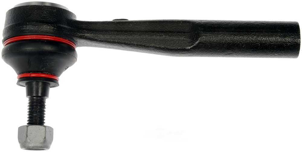 DORMAN OE SOLUTIONS - Steering Tie Rod End - DRE - 544-692