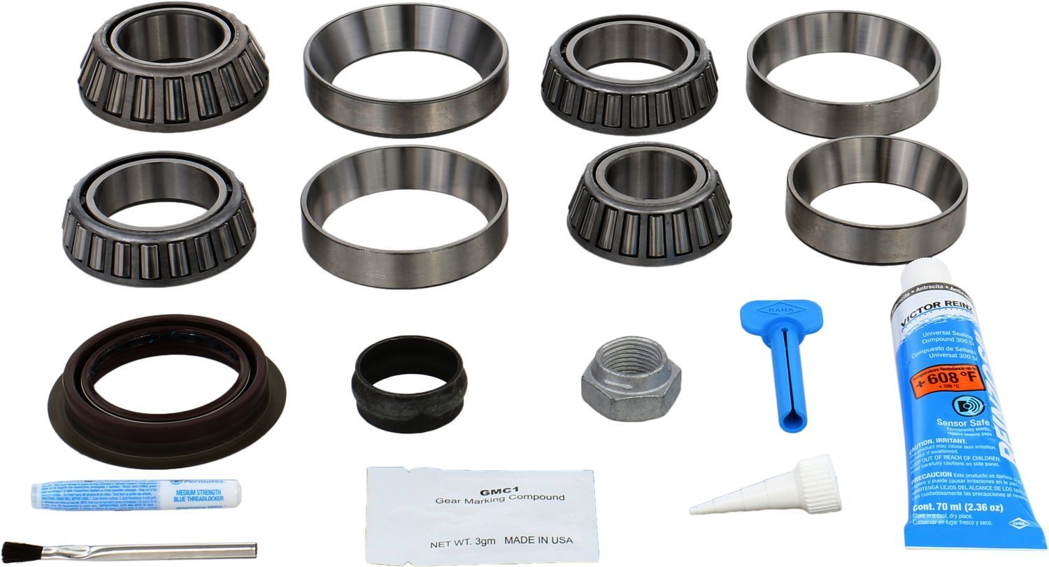 DANA SPICER - Spicer Differential Bearing Kit - DSP 10038956