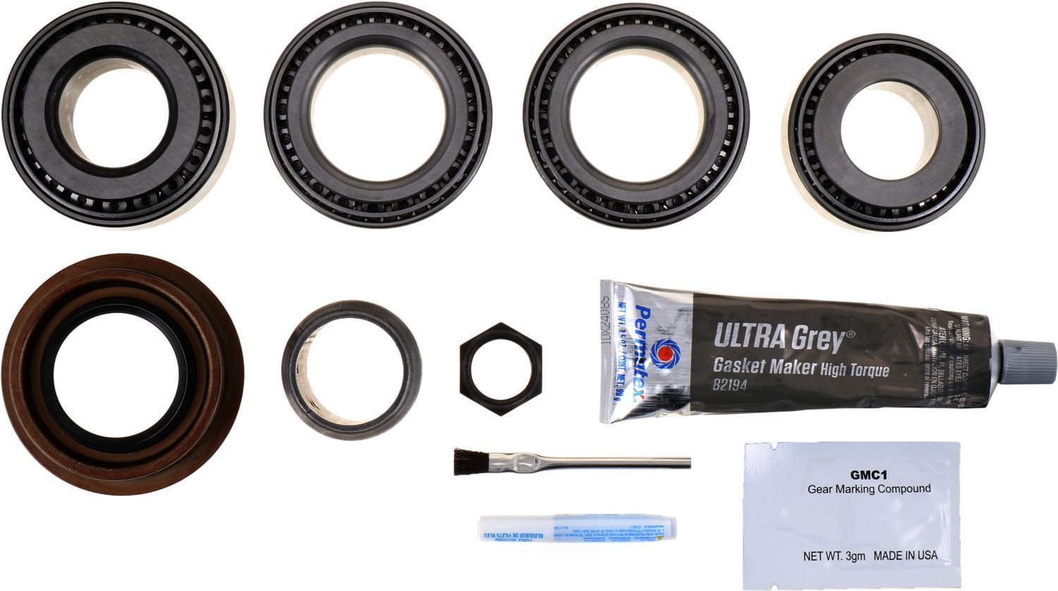 DANA SPICER - Spicer Differential Bearing Kit - DSP 10038960