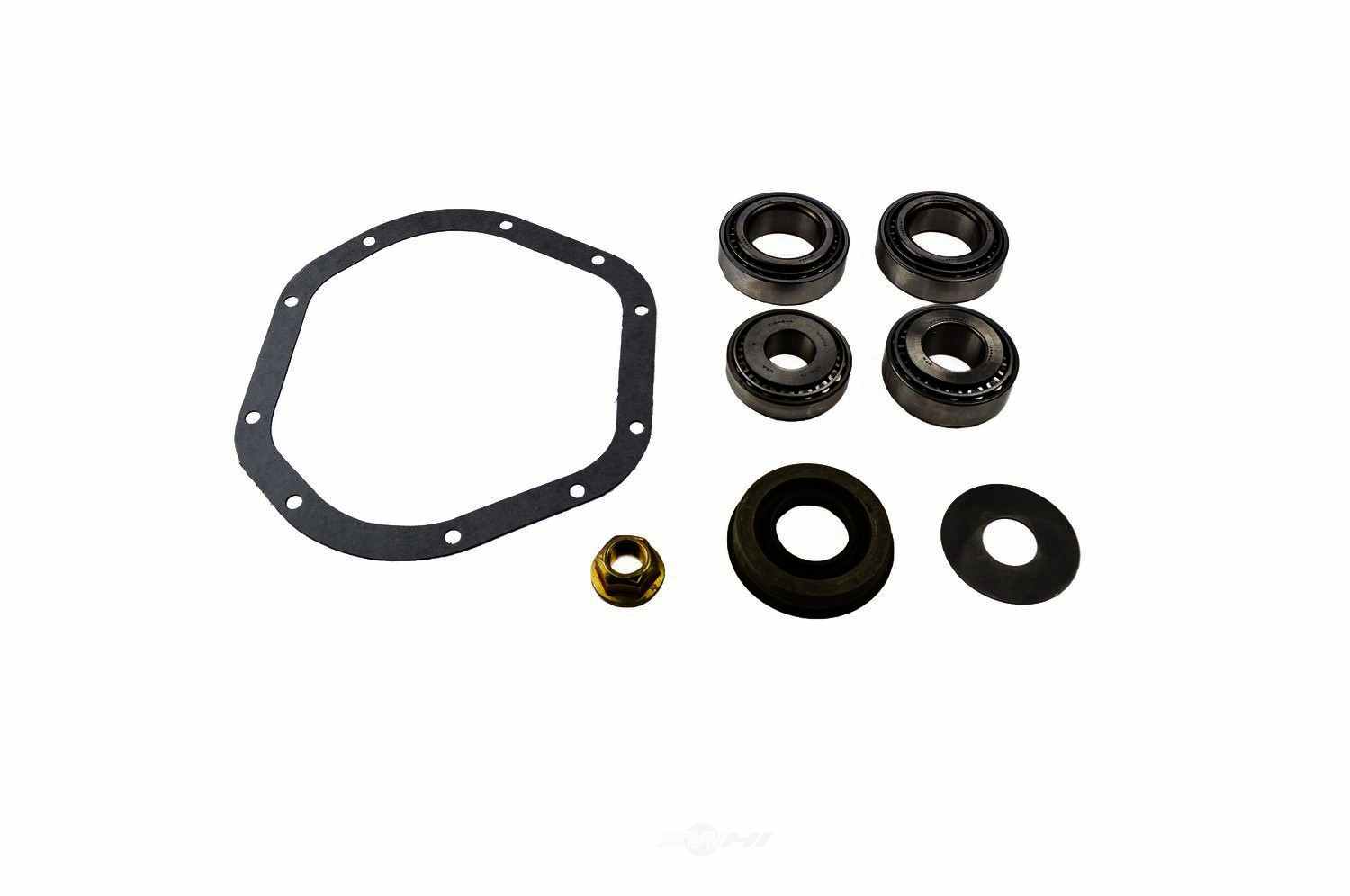 DANA SPICER - Spicer Differential Bearing Kit - DSP 2017084
