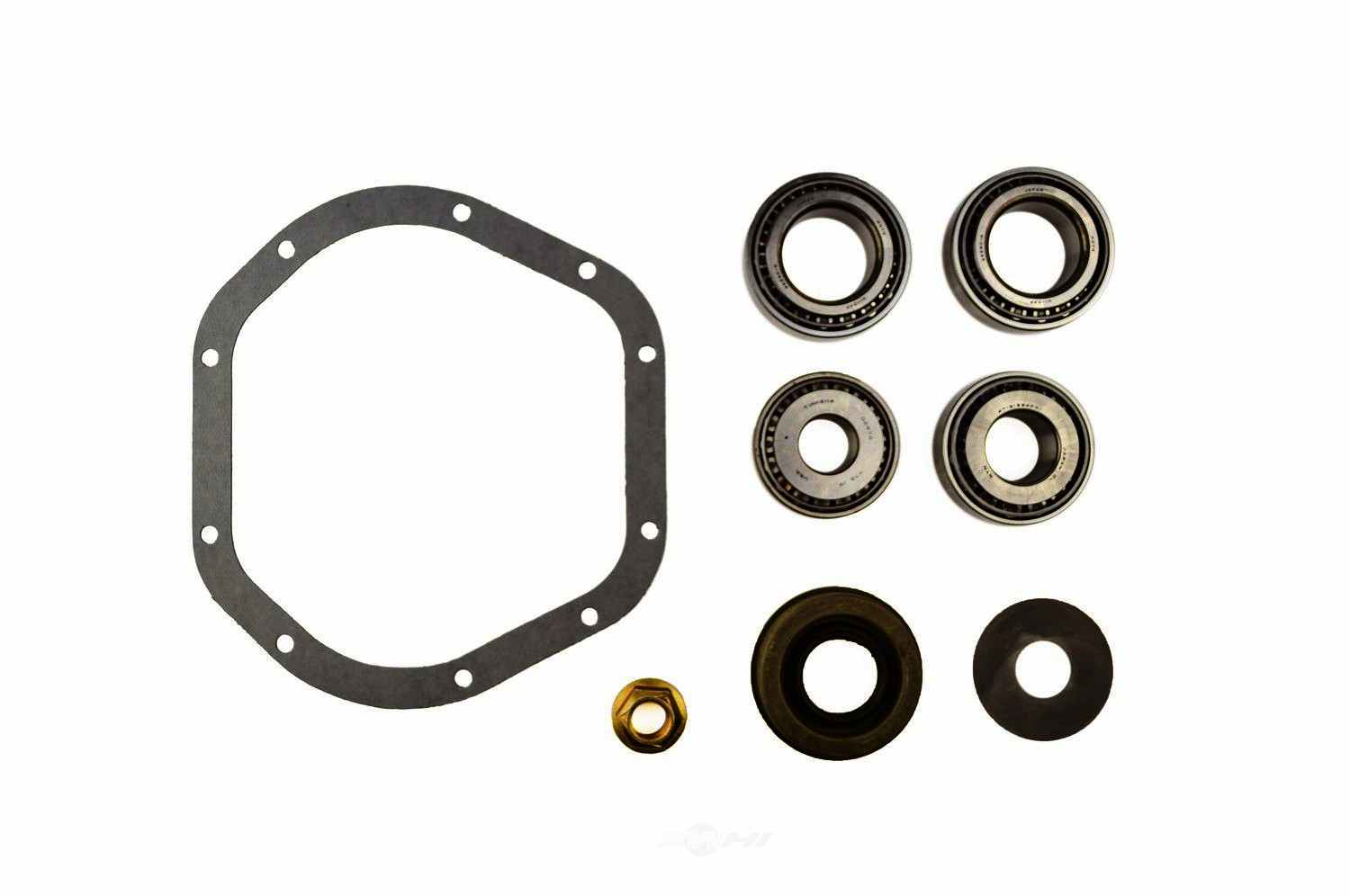 DANA SPICER - Spicer Differential Bearing Kit - DSP 2017084
