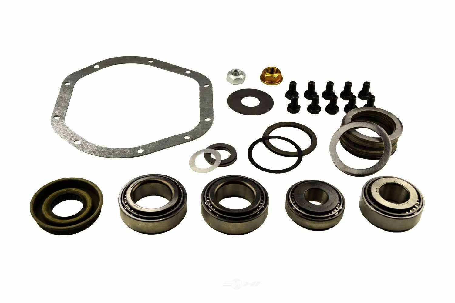 DANA SPICER - Spicer Differential Bearing Kit - DSP 2017098