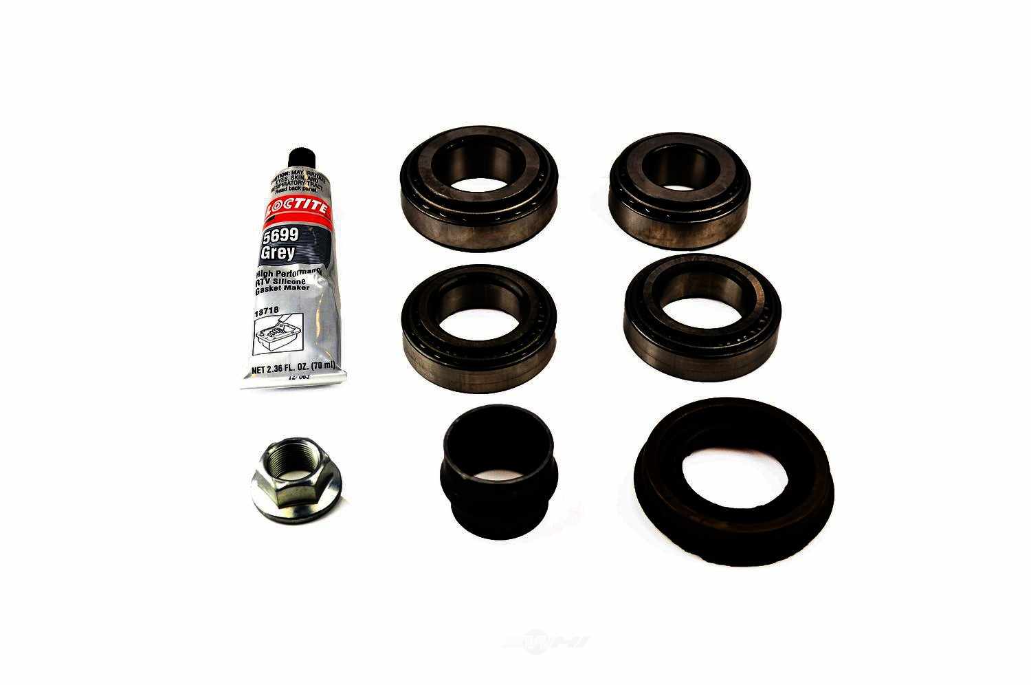 DANA SPICER - Spicer Differential Bearing Kit - DSP 2017366
