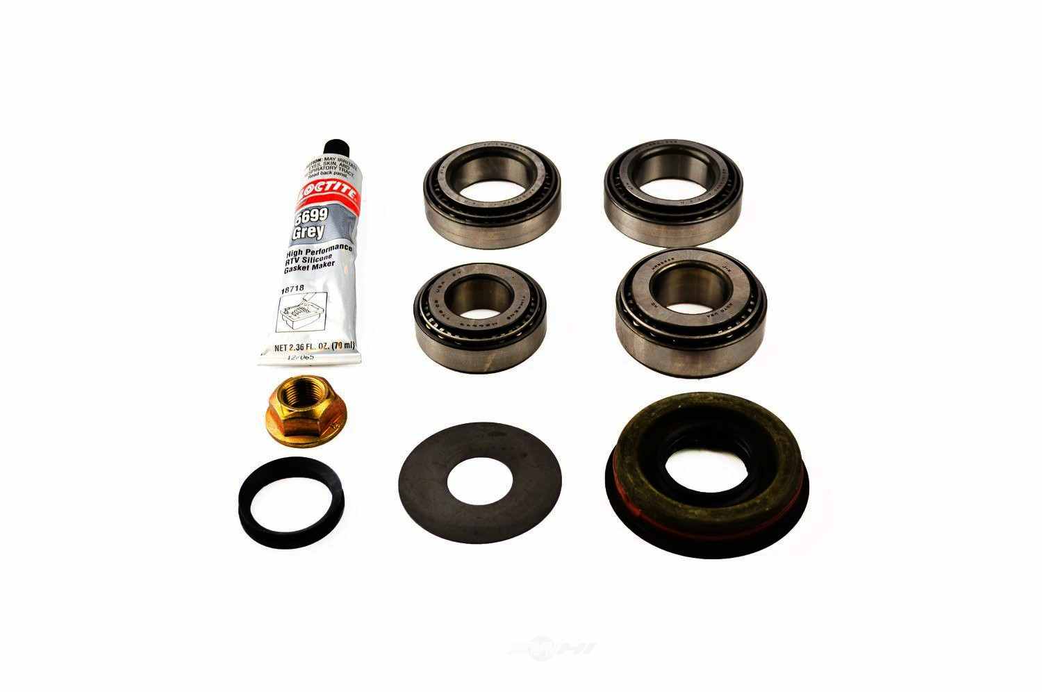 DANA SPICER - Spicer Differential Bearing Kit - DSP 2017368