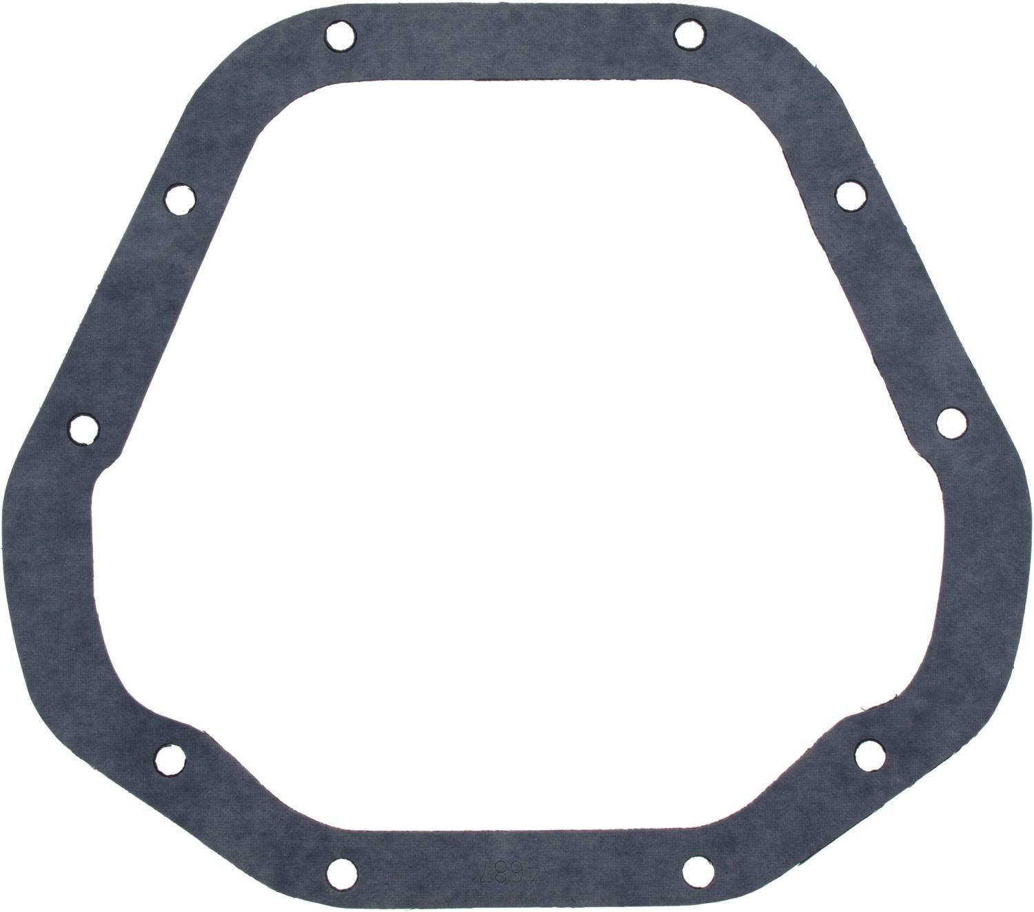 DANA SPICER - Differential Cover - DSP 34687