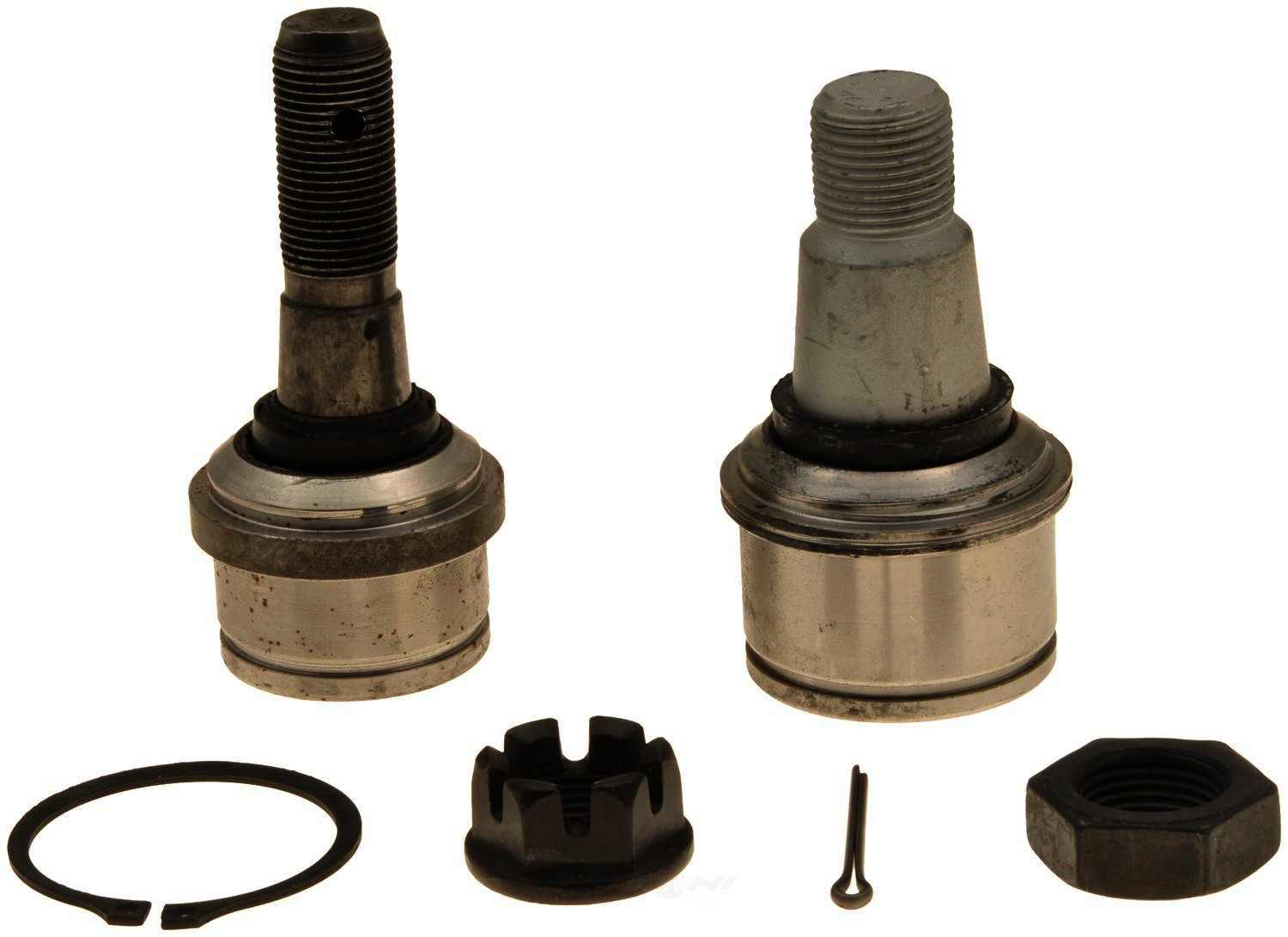 DANA SPICER - Suspension Ball Joint - DSP 700238-2X