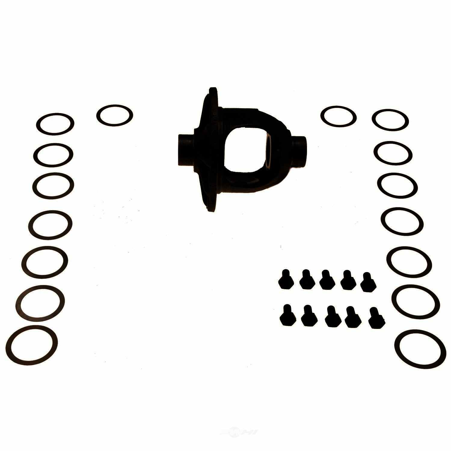 DANA SPICER - Differential Case Kit - DSP 706008X
