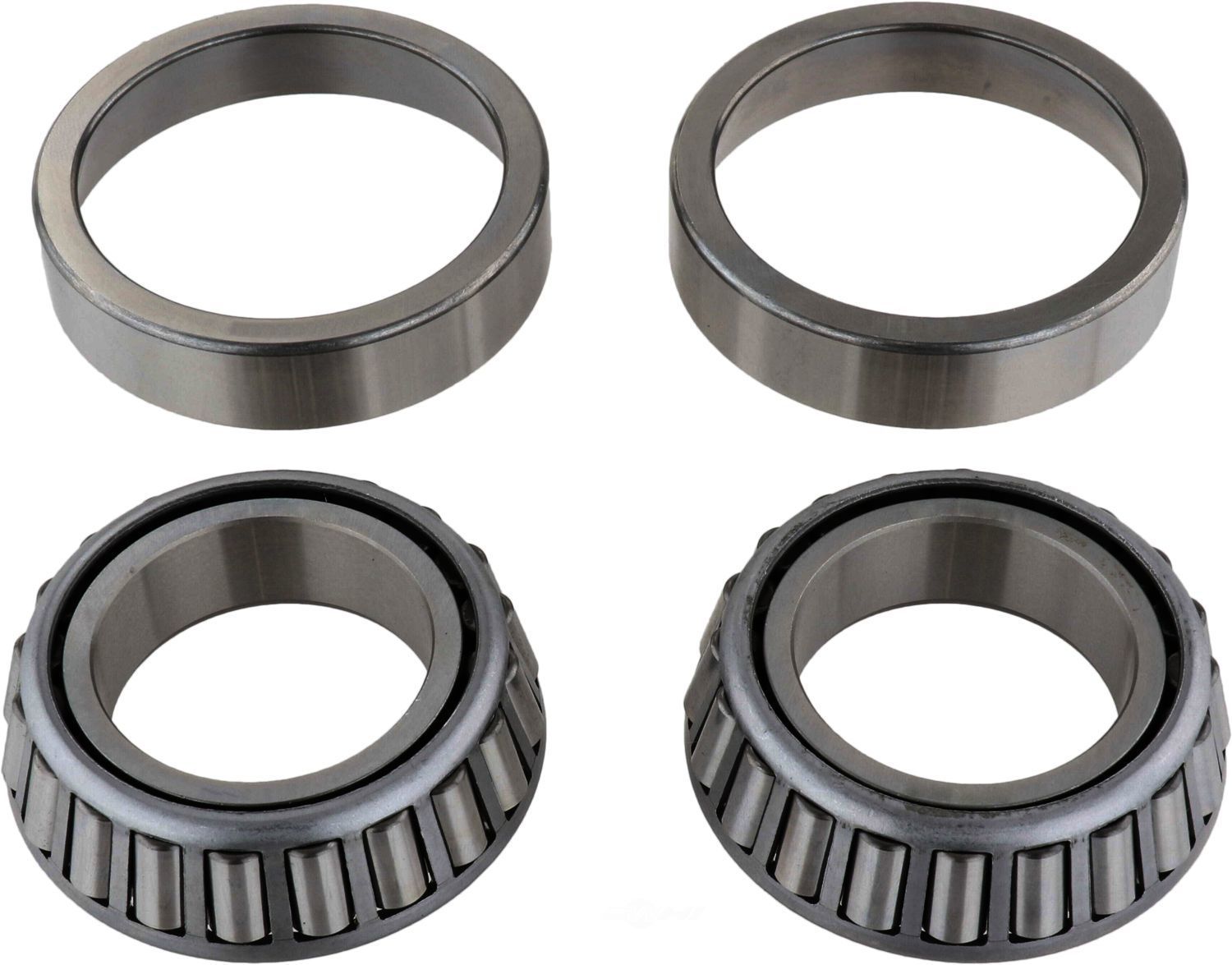 DANA SPICER - Spicer Differential Bearing Kit - DSP 706016X