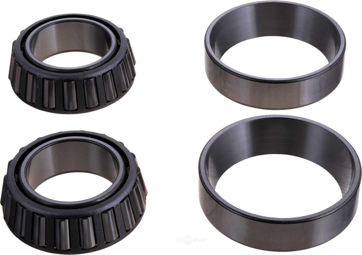 DANA SPICER - Spicer Differential Bearing Kit - DSP 706032X