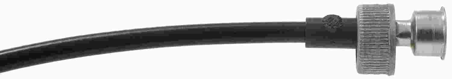 DORMAN - TECHOICE - Speedometer Cable - DTC - 03151
