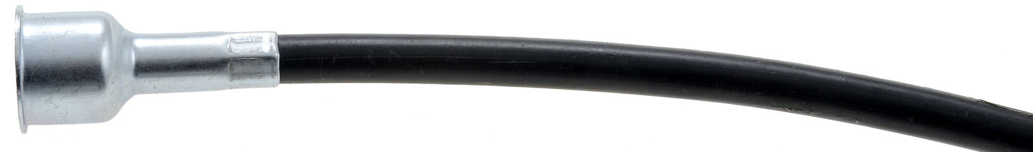DORMAN - TECHOICE - Speedometer Cable - DTC - 03157