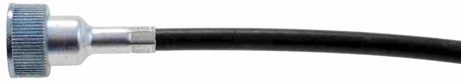 DORMAN - TECHOICE - Speedometer Cable - DTC - 03162